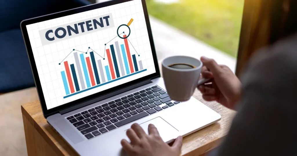Content Marketing